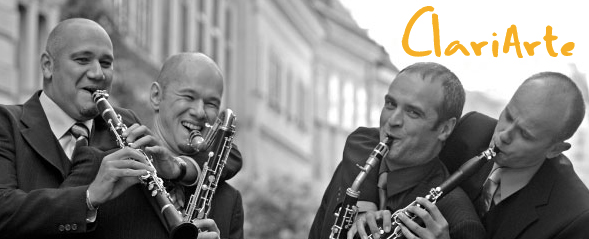 CLARIARTE